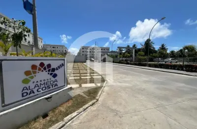Apartamento para locação no condomínio parque alameda