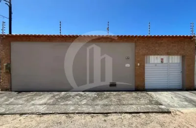 Casa residencial semi-mobiliada com 350m² disponível no bairro robalo