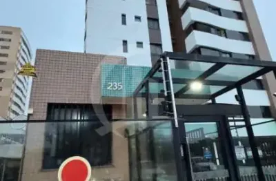 Apartamento com 3 quartos à venda no Jabotiana, Aracaju 