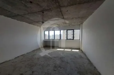Sala comercial para locação no premier centro médico e empresarial