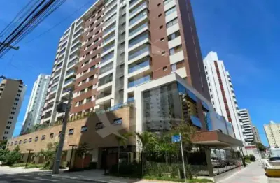 Apartamento com 3 quartos à venda no Jardins, Aracaju 