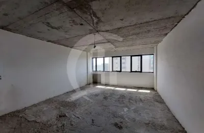 Sala comercial para locação no premier centro médico e empresarial