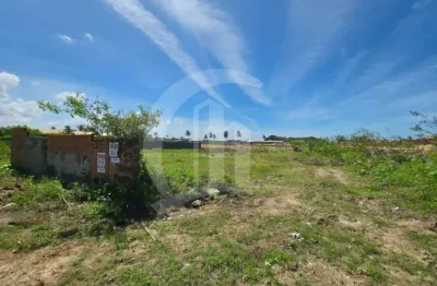 Terreno comercial à venda na Zona de Expansão (Robalo), Aracaju 