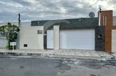 Casa com 3 quartos à venda no Grageru, Aracaju 