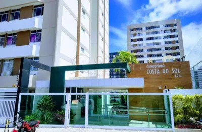 Apartamento com 3 quartos para alugar no Salgado Filho, Aracaju 
