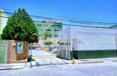 Apartamento com 3 quartos para alugar no Luzia, Aracaju 