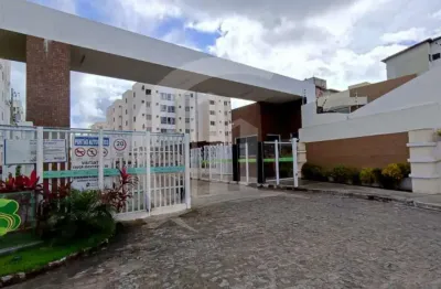 Apartamento com 2 quartos à venda no São Braz, Nossa Senhora do Socorro 