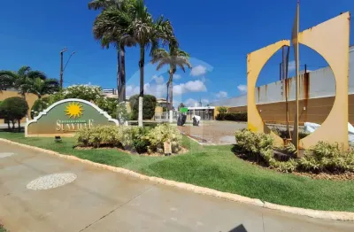 Casa em condomínio fechado com 3 quartos para alugar no Atalaia, Aracaju 