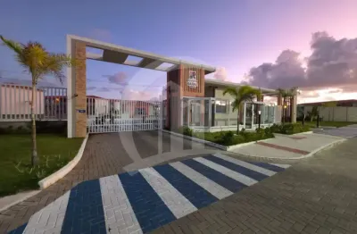 Apartamento à venda no condomínio park barra mais viver na barra dos coqueiros