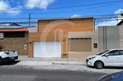 Casa disponível para venda no bairro inácio barbosa