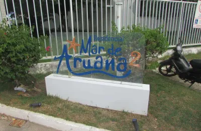 Apartamento com 3 quartos à venda no Aruana, Aracaju 