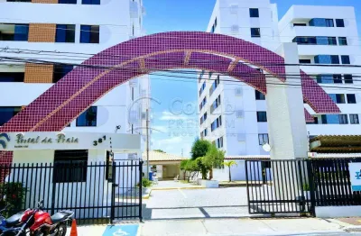 Apartamento com 3 quartos à venda no Coroa do Meio, Aracaju 