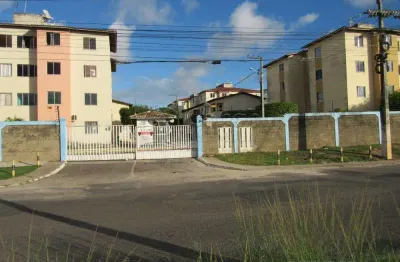 Apartamento com 2 quartos à venda no Jabotiana, Aracaju 