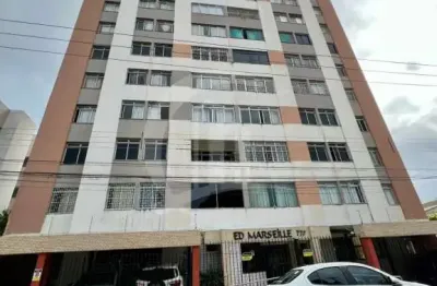 Apartamento com 3 quartos à venda no Salgado Filho, Aracaju 