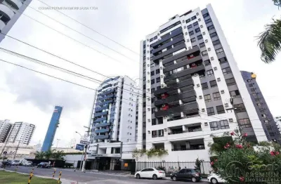 Apartamento com 5 quartos à venda no Jardins, Aracaju 