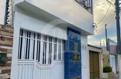 Casa com 3 quartos à venda no Piabeta, Nossa Senhora do Socorro 