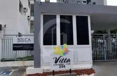 Apartamento com 2 quartos à venda no Farolândia, Aracaju 
