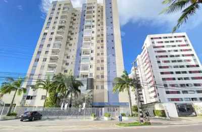 Apartamento com 3 quartos para alugar no Farolândia, Aracaju 