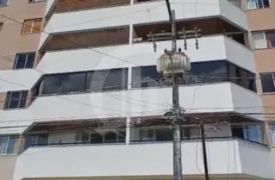 Apartamento à venda no condomínio pallazo fiorentino