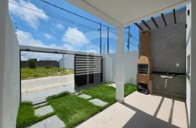 Casa à venda no luar da barra / barra dos coqueiros