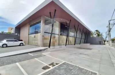 Barracão / Galpão / Depósito para alugar no Coroa do Meio, Aracaju 