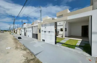 Casa à venda no luar da barra / barra dos coqueiros