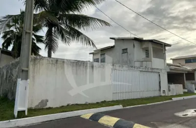 Casa em condomínio fechado com 5 quartos à venda na Zona de Expansão (Robalo), Aracaju 