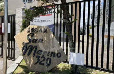 Apartamento com 3 quartos à venda no Treze de Julho, Aracaju 