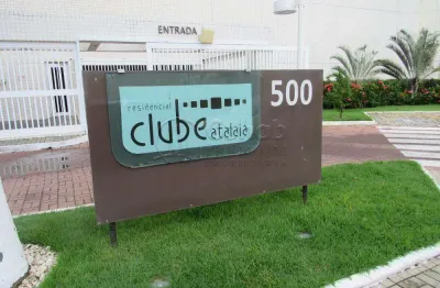 Apartamento com 3 quartos à venda no Atalaia, Aracaju 