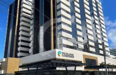 Sala comercial no premier centro médico e empresarial com 47m²