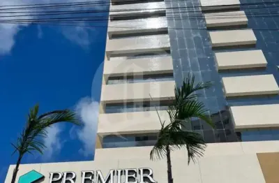 Sala comercial de 47 m² no premier centro médico e empresarial no bairro jardins