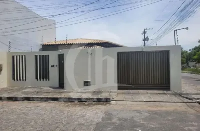Casa à venda no residencial porto sul no bairro aruana