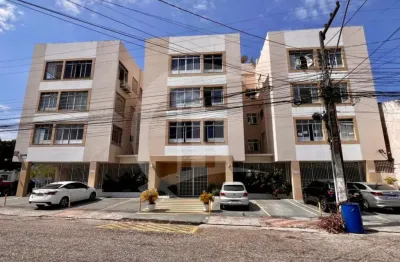 Apartamento à venda no edifício maria cristina no bairro são josé