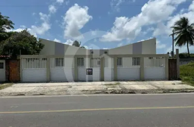 Casa com 2 quartos à venda na Zona de Expansão (Mosqueiro), Aracaju 