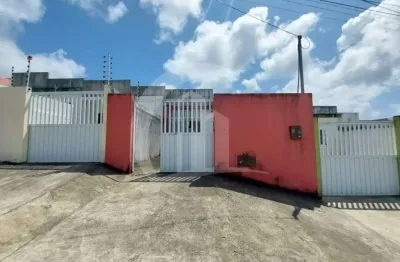 Casa disponível para locação em nossa senhora do socorro
