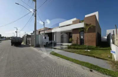 Casa à venda em condomínio fechado  conforto, segurança e sofisticação!