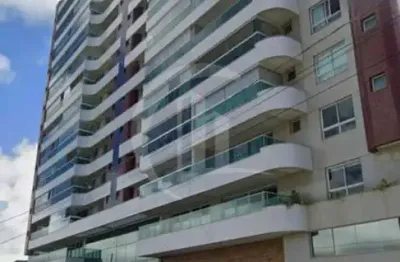 Apartamento com 3 quartos à venda no Jardins, Aracaju 