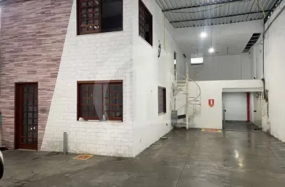 Barracão / Galpão / Depósito à venda no Getúlio Vargas, Aracaju 