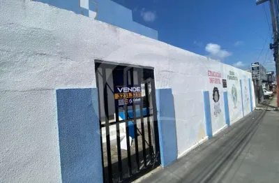 Prédio comercial disponivel no bairro siqueira campos com 962m²