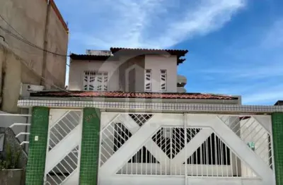Casa com 5 quartos à venda no Jabotiana, Aracaju 
