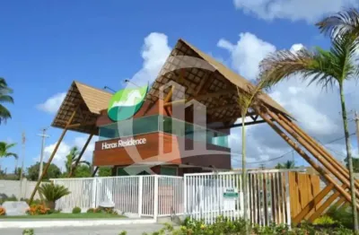 Invista na qualidade de vida: seu lote de 450m² no haras residence