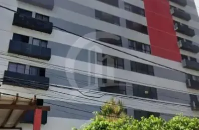 Conforto na 13 de julho, apartamento 4 suítes no condomínio antares