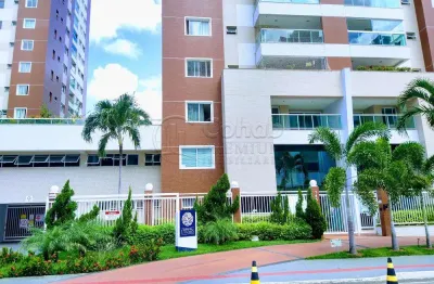 Vista para o verde, apartamento de alto padrão no jardins de londres