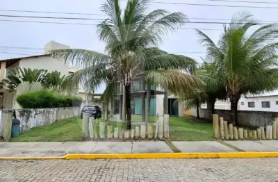Casa em condomínio fechado com 4 quartos à venda na Zona de Expansão (Mosqueiro), Aracaju 