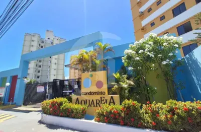 Apartamento com 3 quartos à venda no Farolândia, Aracaju 
