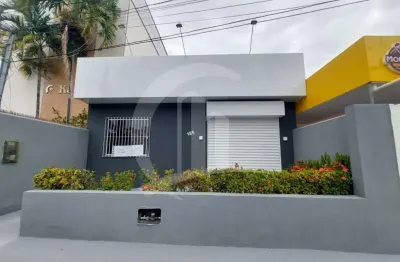 Barracão / Galpão / Depósito para alugar no Jabotiana, Aracaju 