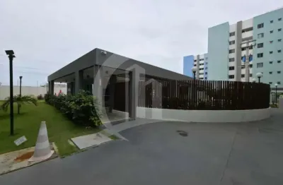 Apartamento à venda no condomínio green village na barra dos coqueiros