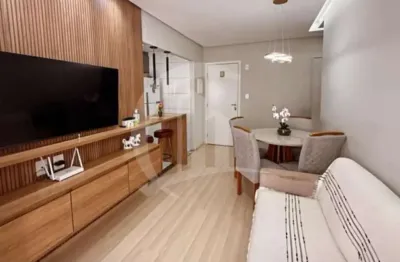 Apartamento reformado no residencial del rey na farolândia!