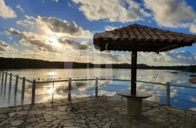 Lote à venda no condomínio porto bello (itaporanda d`ajuda)