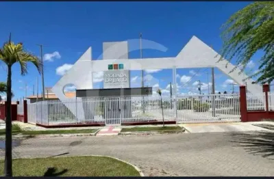 Casa em condomínio fechado com 3 quartos à venda na Zona de Expansão (Mosqueiro), Aracaju 
